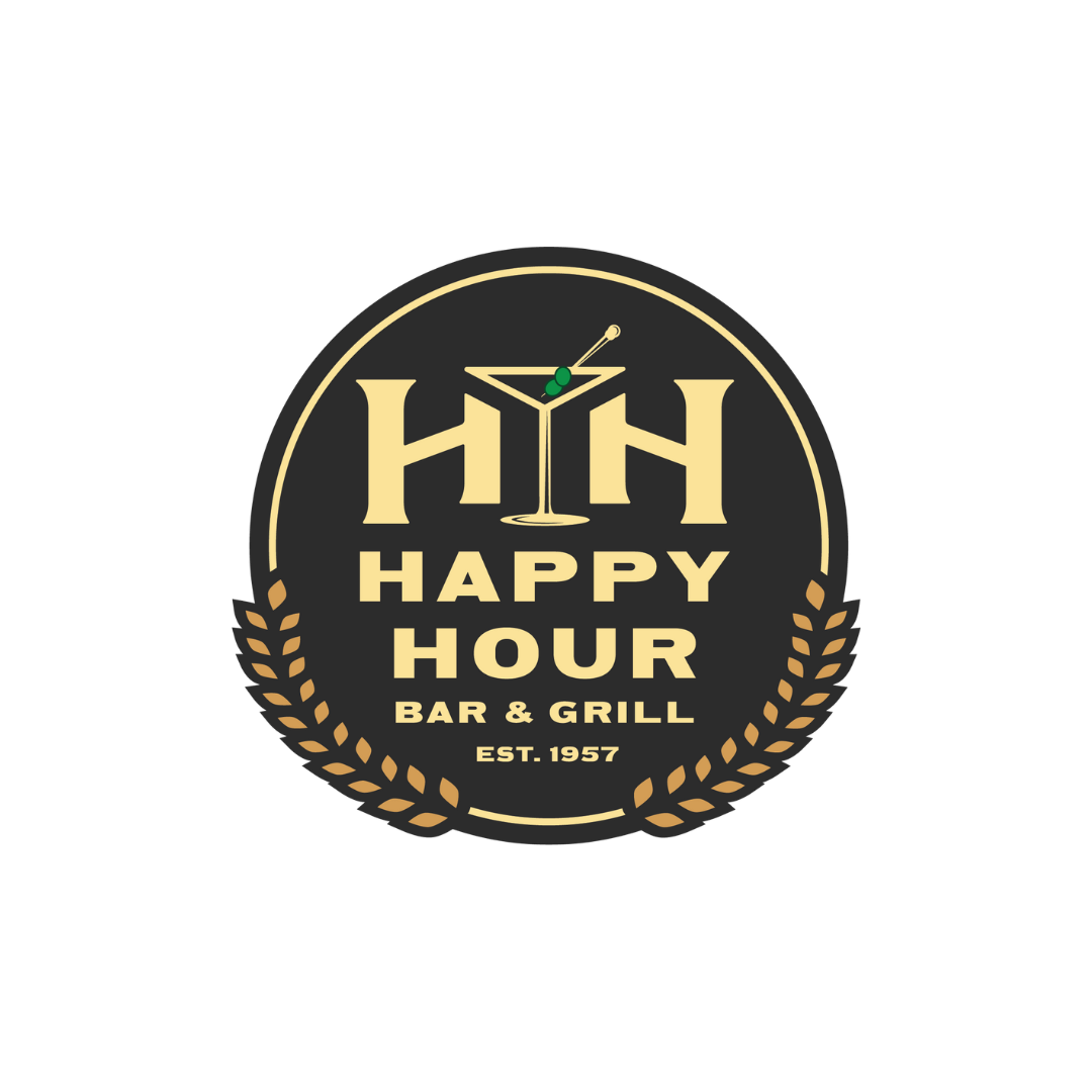 Home - Happy Hour Bar and Grill